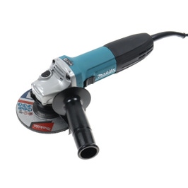 POLIZOR UNGHIULAR GRAPHITE 125 900W 59G087