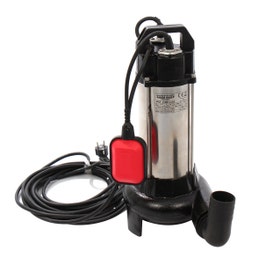 POMPA SUBMERSIBILA APA MURDARA 750W 681874