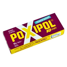 POXIPOL MAT 14ML