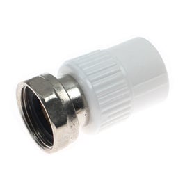 PPR RACORD 20*3/4 EXT