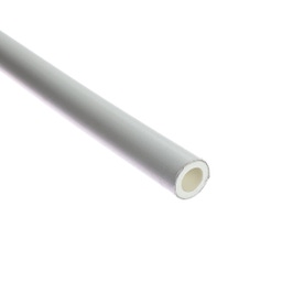 PPR TEAVA INS ALUMINIU 25