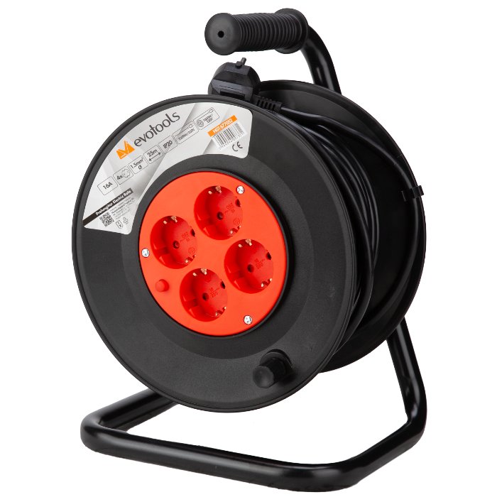 PRELUNGITOR ELECTRIC ROLA 25M 677052