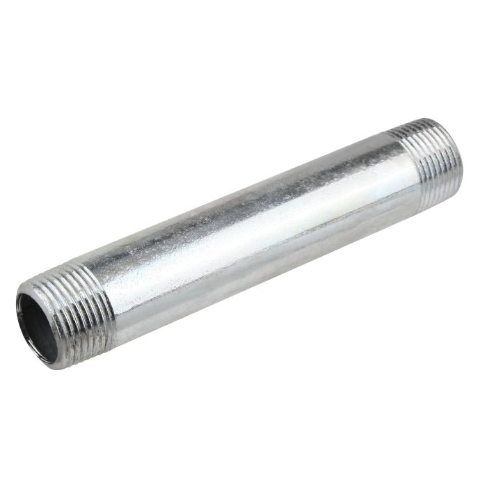 PRELUNGITOR TEAVA FILETAT 3/4 100MM 682228