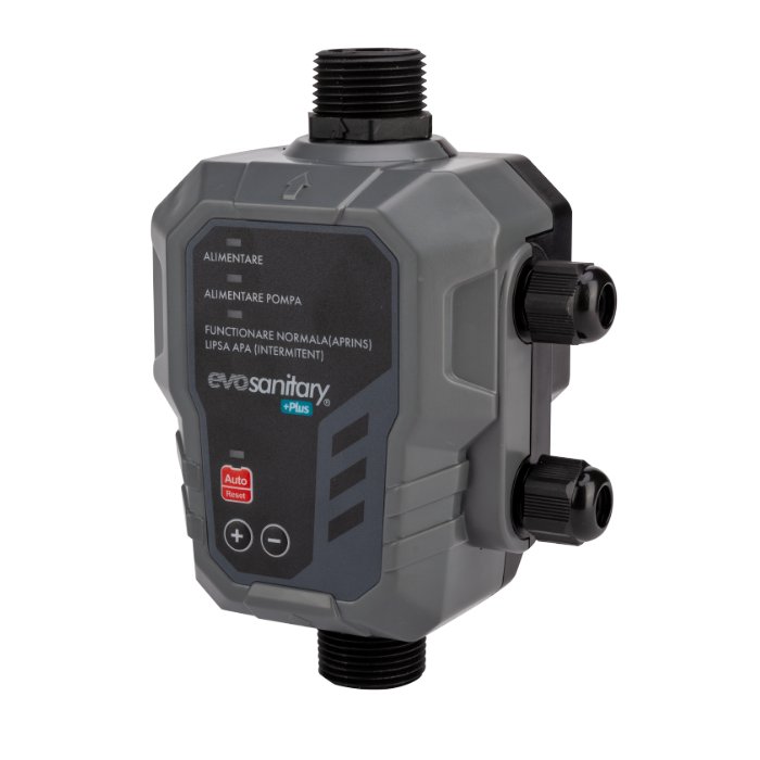 PRESCONTROL ELECTRONIC INTELIGENT AUTOADAPTIV 682860