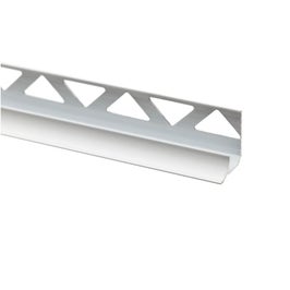 PROFIL FAIANTA COLT INTERIOR ALB 2.5M