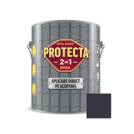 PROTECTA 3IN1 GRI RAL7016 2.5L