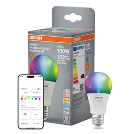 BEC LED 5W E 14 P45 6400K SV