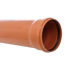 PVC 315MM SN2 2M