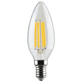 BEC LED LUMANARE E14 2W 300K 674222