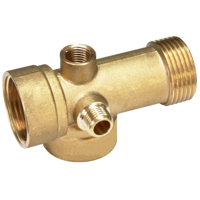 RACORD ALAMA 5 CAI PENTRU HIDROFOR 1 TOL 672119