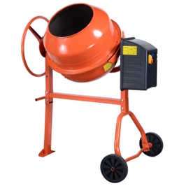 BETONIERA 125L LIMEX