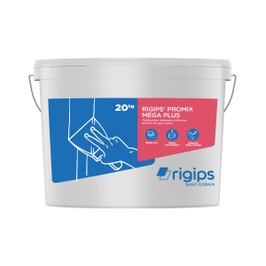 RIGIPS PASTA IMBINARE PROMIX MEGA PLUS 20KG