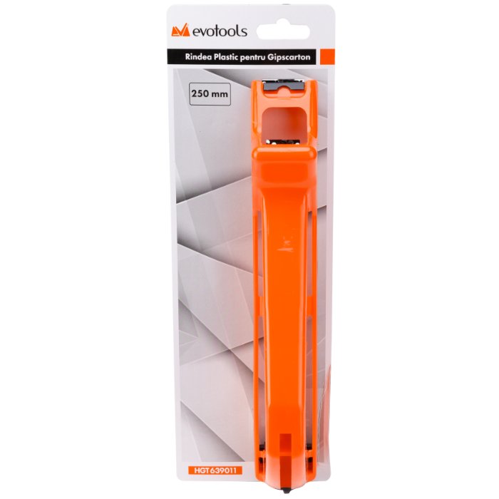 RINDEA PLASTIC PENTRU GIPSCARTON 140 639012 — imagine 2