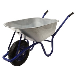 ROABA CONSTRUCTII PNEUMATICA GALVANIZATA 100L