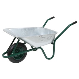 ROABA GALVANIZATA 95L