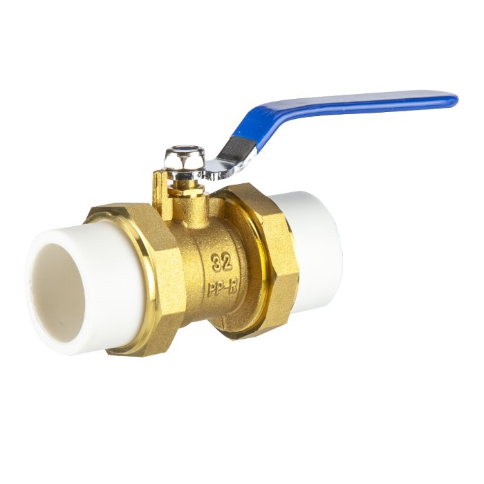 ROBINET ALAMA PPR 25 681494