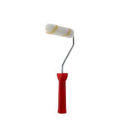 ROLA POLIESTER PLUSAT S09 10CM