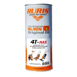 RURIS ULEI 4T 600 ML