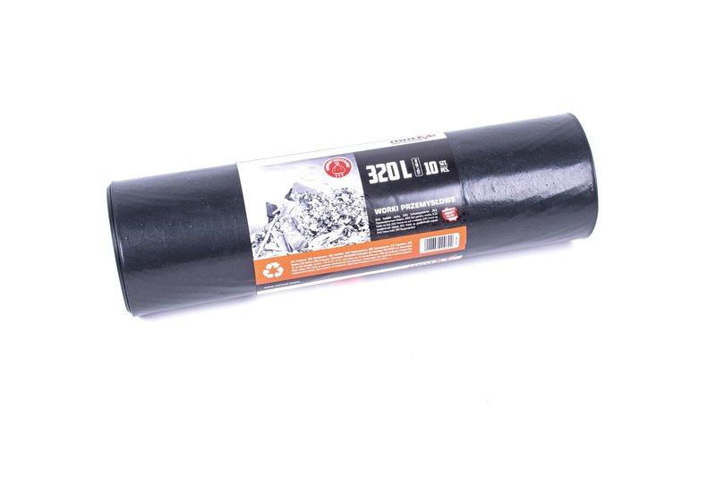 SACI MENAJ 320L (10BUC/SUL) S010154