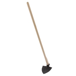 SAPA PLATA FORJATA DE MUNTE CU COADA 120CM 211163