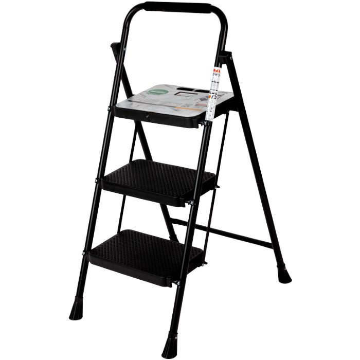 SCARA TABURET 2TREPTE 45.5CM 681887