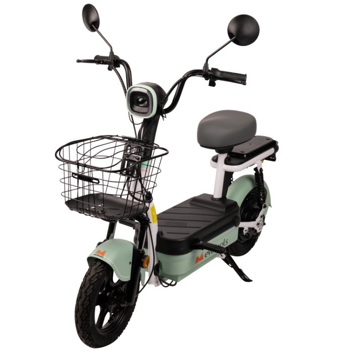 SCUTER ELECTRIC LICURICI SC350 683755 (VERDE)