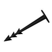 SEMN CIFRA CU LOCAS FIXARE 190MM (0-9)