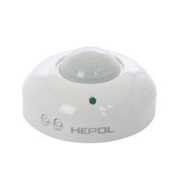 SENZOR MISCARE COMTEC 360GR 1200W