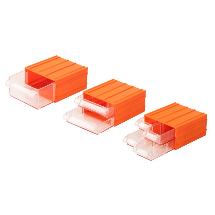 SERTAR MODULAR PLASTIC 130*111*57 TIP: 32 683701