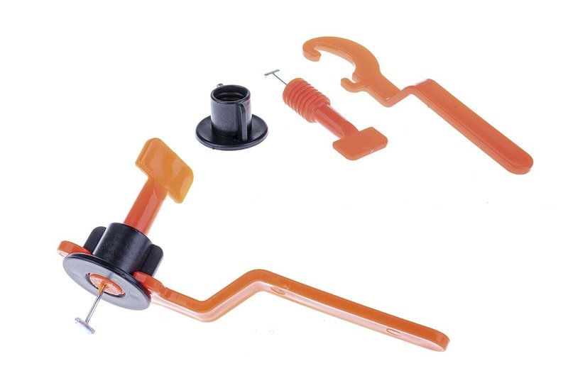 SET DISTANTIERI NIVELARE REUTILIZABILI S070089
