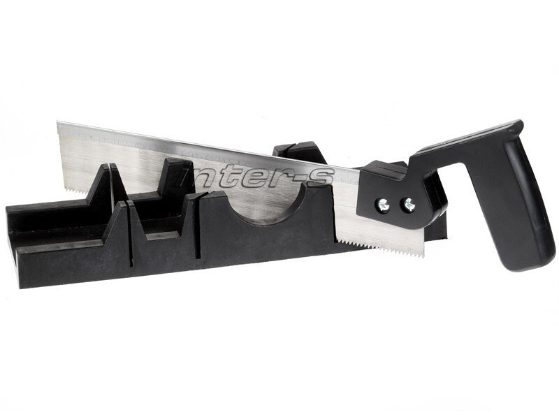 SET FERASTRAU CU SUPORT LA UNGHI S090105