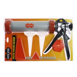 SET SPATULE SILICON 4BUC S070299