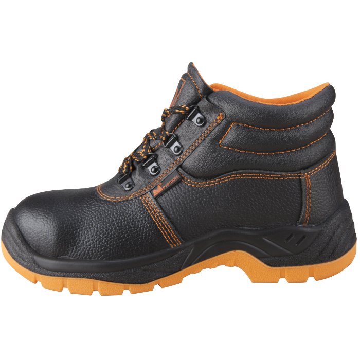 BOCANCI PROTECTIE CU TALPA INJECTATA M45 680517