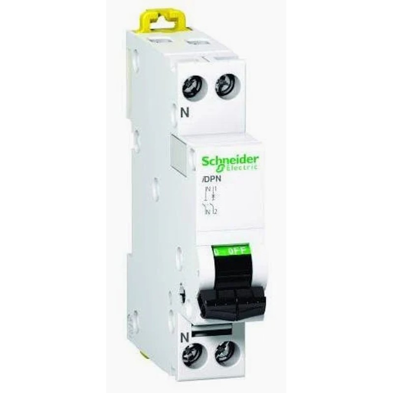 SIGURANTA AUTOMATA 10A SCHNEIDER