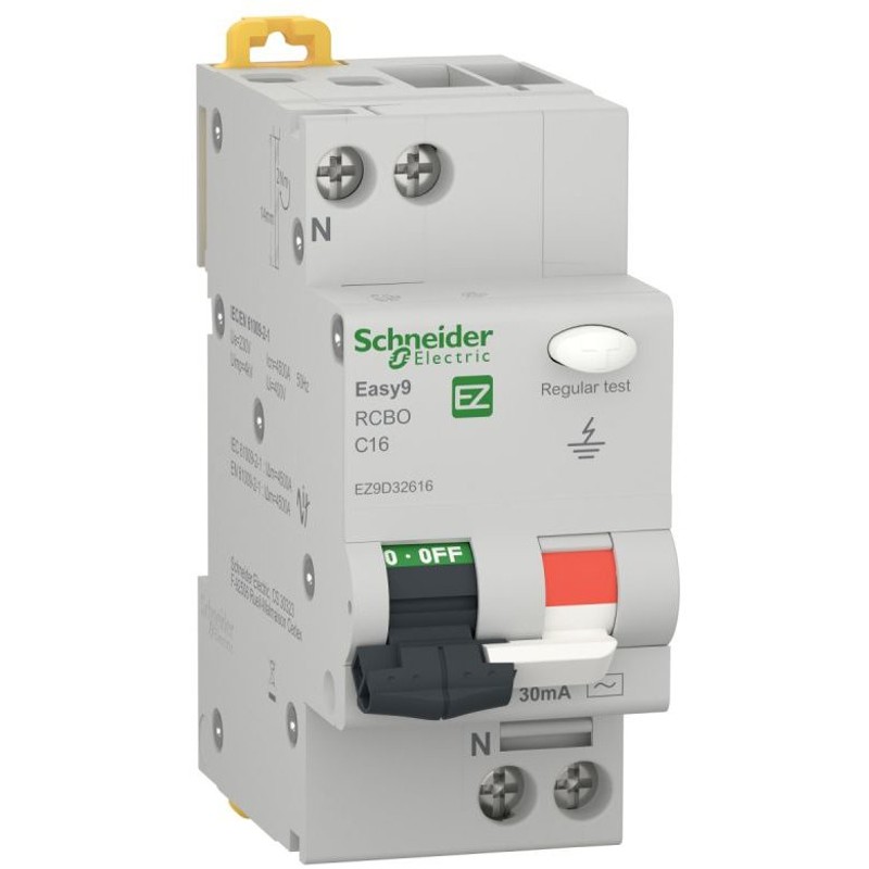 SIGURANTA DISJUNCTOARE SCHNEIDER 25A