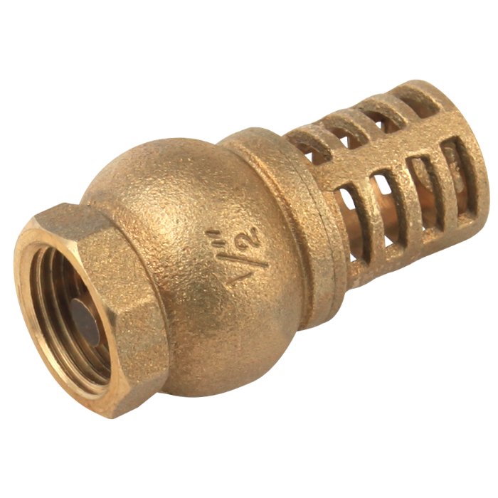 SORB CU SUPAPA 1 1/4 670072