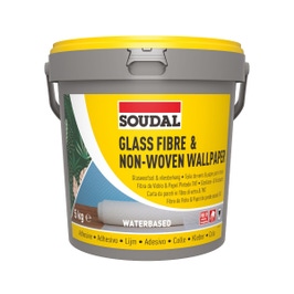 SOUDAL ADEZIV TAPET 29A 1KG