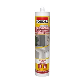 SOUDAL SILICON UNIVERSAL ALB