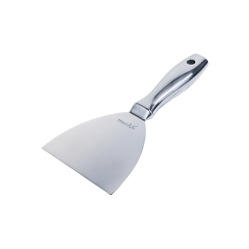 SPACLU FULL INOX MONTOLIT 125MM S040161