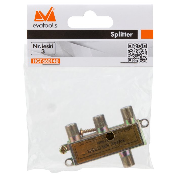 SPLITTER 2 IESIRI 660139 — imagine 2