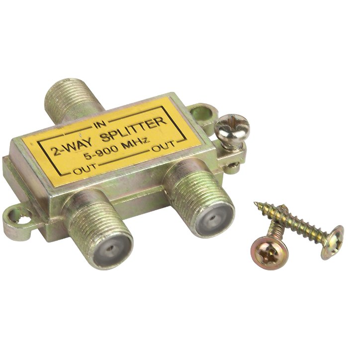 SPLITTER 2 IESIRI 660139