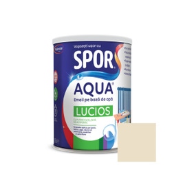 SPOR AQUA EMAIL CREM 0.7L