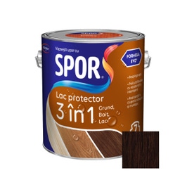 SPOR LAC 3 IN 1 WENGE 0.75L