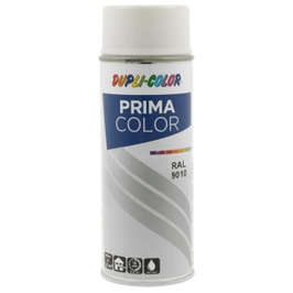 SPRAY ALB PRISMA RAL9010 91001