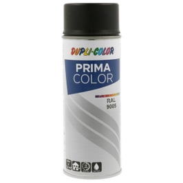 SPRAY NEGRU PRISMA RAL9005 91002