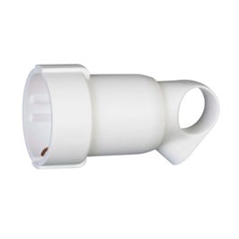 STECHER CU INEL LEGRAND NEGRU