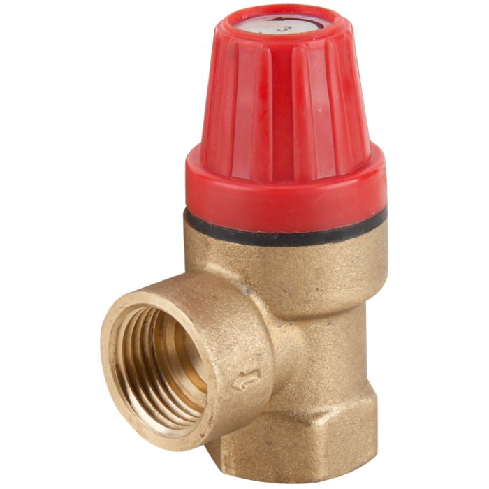 SUPAPA DE SIGURANTA 1/2 FI 6BAR 680263
