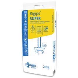 SUPER RIGIPS 25KG/SAC