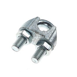 BRIDA CABLU DIN 741 16MM 651048