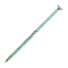 SURUB DULGHERIE CAP INECAT TURBO 6*120 (100BUC/CUTIE)